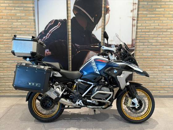 BMW R 1250 GS 
